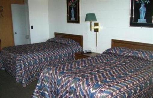 фото отеля Budget Inn Christianburg