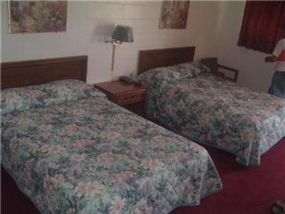 фото отеля Budget Inn Christianburg