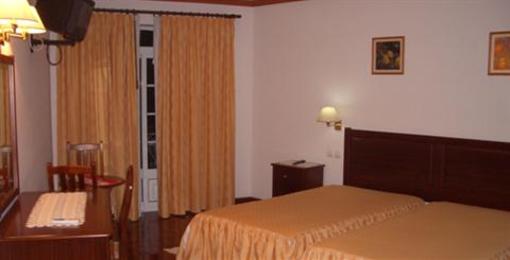 фото отеля Central Hotel Luso