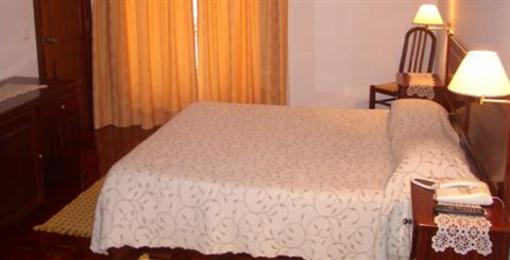 фото отеля Central Hotel Luso