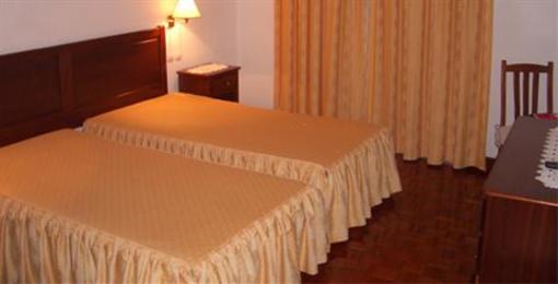 фото отеля Central Hotel Luso