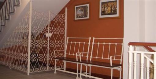 фото отеля Central Hotel Luso