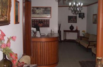 фото отеля Central Hotel Luso
