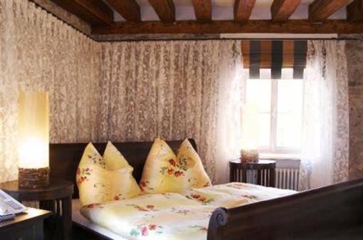 фото отеля Hotel zum Landrichter Wolfsberg