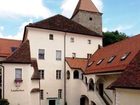 фото отеля Hotel zum Landrichter Wolfsberg