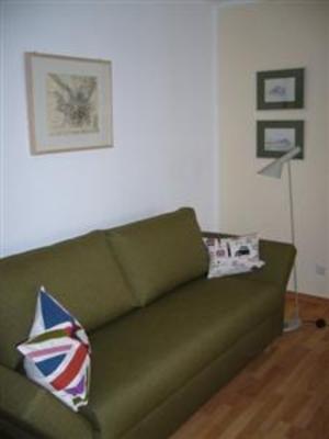 фото отеля Ferienwohnung An Den Auen