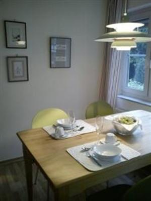 фото отеля Ferienwohnung An Den Auen