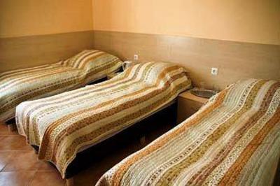 фото отеля Mara Apartments Vilnius