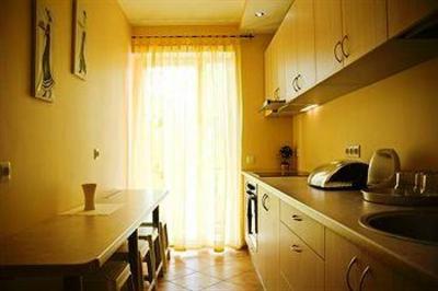 фото отеля Mara Apartments Vilnius