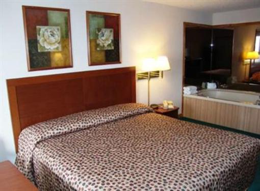 фото отеля Lynina Inn