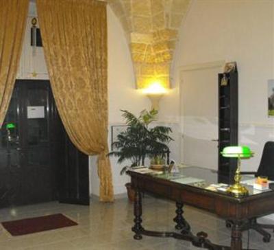 фото отеля B&B L'Antica Stella
