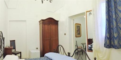 фото отеля B&B L'Antica Stella