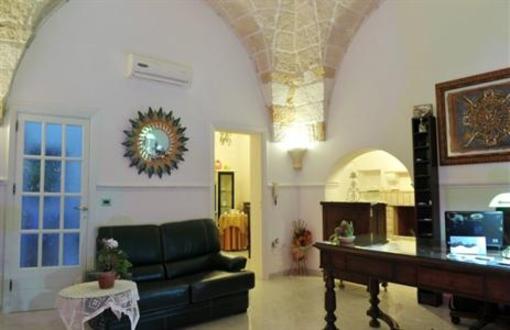 фото отеля B&B L'Antica Stella
