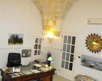 фото отеля B&B L'Antica Stella
