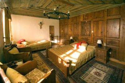 фото отеля Biber Evi