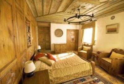 фото отеля Biber Evi