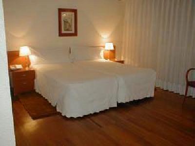 фото отеля Hotel-Residencia Don Diego