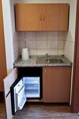 фото отеля Pelikan Purkarec