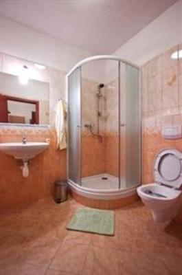 фото отеля Pelikan Purkarec