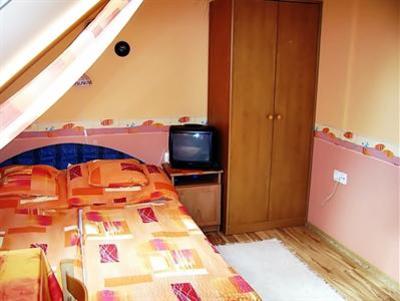 фото отеля Almafa Apartmanhaz