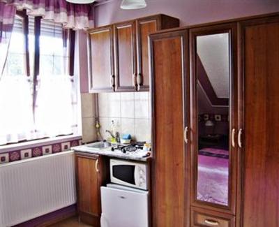 фото отеля Almafa Apartmanhaz