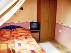 фото отеля Almafa Apartmanhaz