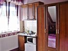 фото отеля Almafa Apartmanhaz