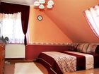 фото отеля Almafa Apartmanhaz