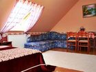 фото отеля Almafa Apartmanhaz