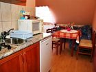 фото отеля Almafa Apartmanhaz