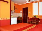 фото отеля Almafa Apartmanhaz