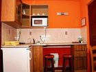 фото отеля Almafa Apartmanhaz