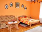 фото отеля Almafa Apartmanhaz