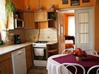 фото отеля Almafa Apartmanhaz