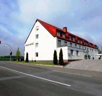 фото отеля Hanse Hotel Soest