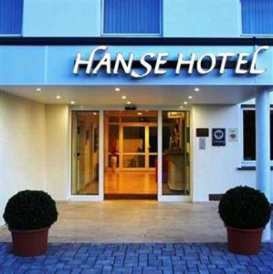 фото отеля Hanse Hotel Soest
