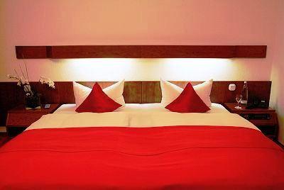 фото отеля Hanse Hotel Soest