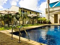 Moonlight Bay Resort Rye