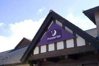 фото отеля Premier Inn Monkton (Scotland)