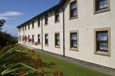 фото отеля Premier Inn Monkton (Scotland)