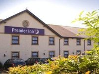 Premier Inn Monkton (Scotland)