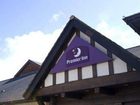 фото отеля Premier Inn Monkton (Scotland)