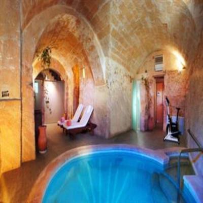 фото отеля Hotel Rural Casal Santa Eulalia Santa Margalida