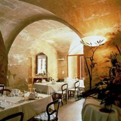 фото отеля Hotel Rural Casal Santa Eulalia Santa Margalida