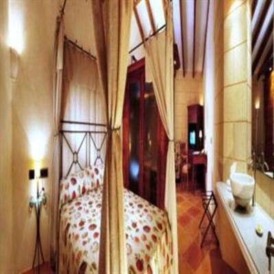 фото отеля Hotel Rural Casal Santa Eulalia Santa Margalida