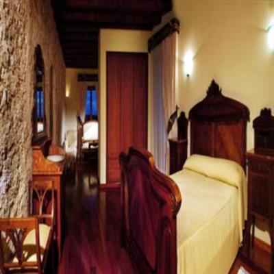 фото отеля Hotel Rural Casal Santa Eulalia Santa Margalida