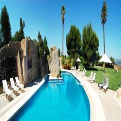 фото отеля Hotel Rural Casal Santa Eulalia Santa Margalida