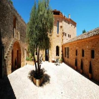 фото отеля Hotel Rural Casal Santa Eulalia Santa Margalida