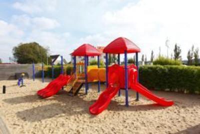 фото отеля Recreatiepark Noordwijkse Duinen