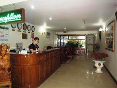 фото отеля Phuc Dai Loi Hotel - Quang Trung Street